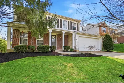6420 Copperleaf Lane, Cincinnati, OH 45230 - Photo 2