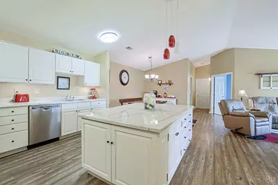 4897 Bordeaux Lane, Mason, OH 45040 - Photo 10