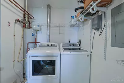 4897 Bordeaux Lane, Mason, OH 45040 - Photo 20