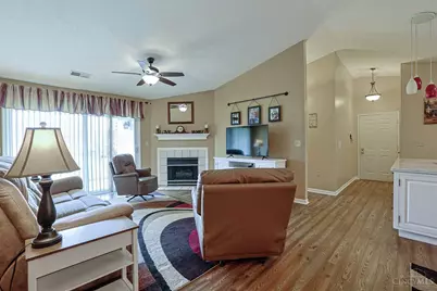 4897 Bordeaux Lane, Mason, OH 45040 - Photo 4