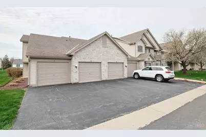 4897 Bordeaux Lane, Mason, OH 45040 - Photo 28