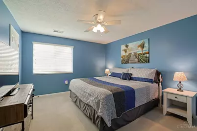 4897 Bordeaux Lane, Mason, OH 45040 - Photo 16