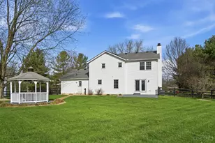 2501 Tumbleweed Ln, Lebanon, OH 45036 - Photo 46