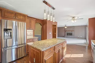 2501 Tumbleweed Ln, Lebanon, OH 45036 - Photo 14