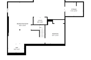 2501 Tumbleweed Ln, Lebanon, OH 45036 - Photo 50