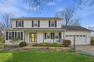 2501 Tumbleweed Ln, Lebanon, OH 45036 - Photo 4