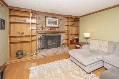 5150 Clareridge Court, Delhi Township, OH 45238 - Photo 26