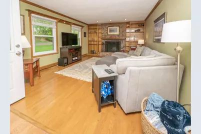 5150 Clareridge Court, Delhi Township, OH 45238 - Photo 24