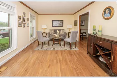 5150 Clareridge Court, Delhi Township, OH 45238 - Photo 6