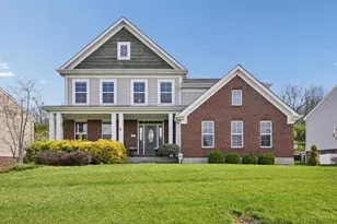 7524 Bridge Point Pass, Cincinnati, OH 45248 - Photo 1