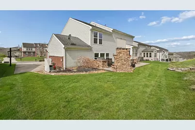 7524 Bridge Point Pass, Cincinnati, OH 45248 - Photo 40