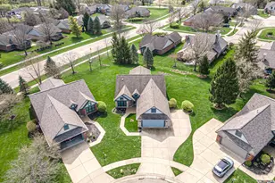 430 Craftsbury Ct, Kettering, OH 45440 - Photo 34