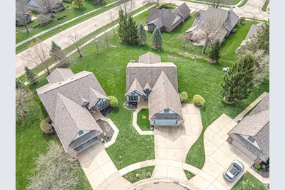 430 Craftsbury Court, Kettering, OH 45440 - Photo 32