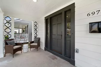 6975 Cambridge Avenue, Mariemont, OH 45227 - Photo 4