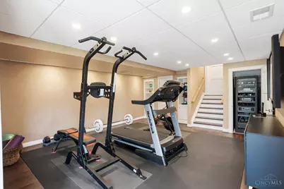 4410 Miami Road, Indian Hill, OH 45243 - Photo 20