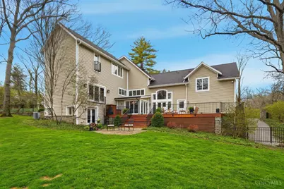 4410 Miami Road, Indian Hill, OH 45243 - Photo 66