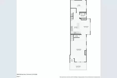 2808 Melrose Avenue, Cincinnati, OH 45206 - Photo 32