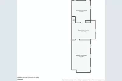 2808 Melrose Avenue, Cincinnati, OH 45206 - Photo 34