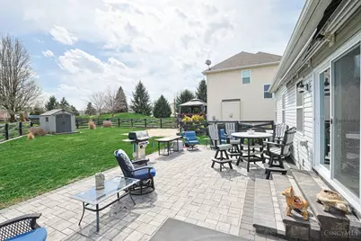 3109 Artisan Way, Morrow, OH 45152 - Photo 40