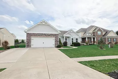 3109 Artisan Way, Morrow, OH 45152 - Photo 2