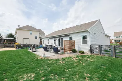 3109 Artisan Way, Morrow, OH 45152 - Photo 44