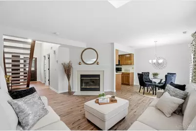 7846 Hackney Circle, Deerfield Township, OH 45039 - Photo 4