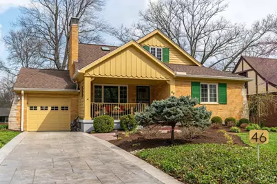 46 Forest Avenue, Cincinnati, OH 45215 - Photo 2