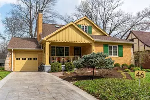 46 Forest Ave, Cincinnati, OH 45215 - Photo 2