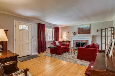 46 Forest Avenue, Cincinnati, OH 45215 - Photo 8