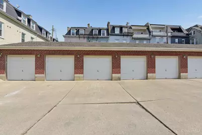 1931 Bigelow, Cincinnati, OH 45219 - Photo 52