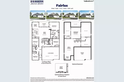 3700 Heritage Farm Lane, Batavia Township, OH 45102 - Photo 2