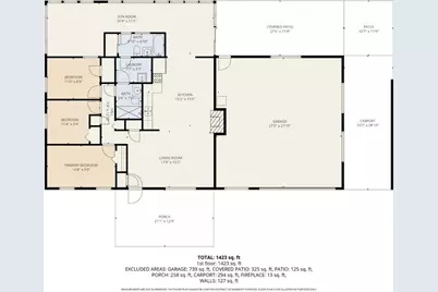 6478 E Lake Shore Drive, Hillsboro, OH 45133 - Photo 40