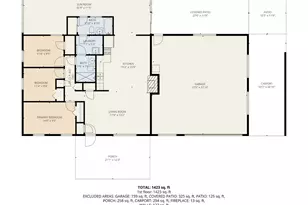 6478 E Lake Shore Dr, Hillsboro, OH 45133 - Photo 40