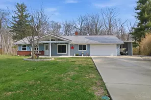 6478 E Lake Shore Dr, Hillsboro, OH 45133 - Photo 2