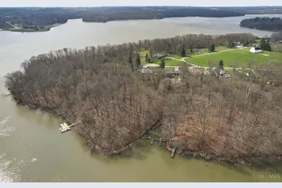 6478 E Lake Shore Drive, Hillsboro, OH 45133 - Photo 36