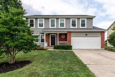 5346 Roden Park Drive, Monroe, OH 45050 - Photo 1