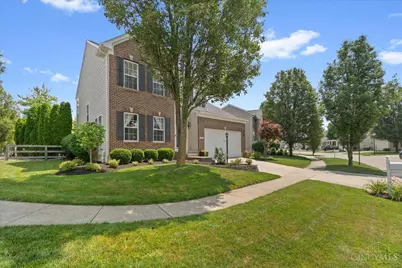 292 Coyote Drive, Maineville, OH 45039 - Photo 2