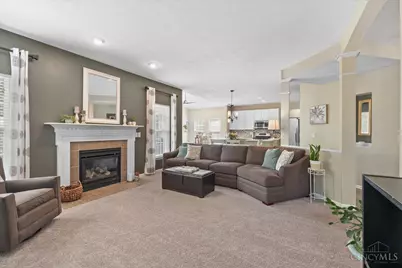 292 Coyote Drive, Maineville, OH 45039 - Photo 6