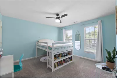 292 Coyote Drive, Maineville, OH 45039 - Photo 22