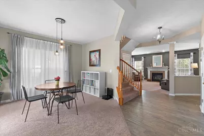 292 Coyote Drive, Maineville, OH 45039 - Photo 4