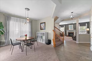 292 Coyote Dr, Maineville, OH 45039 - Photo 4