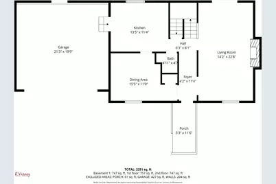 5885 Wade Road, Milford, OH 45150 - Photo 30