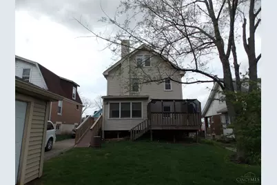 3940 Delmar Avenue, Cheviot, OH 45211 - Photo 14