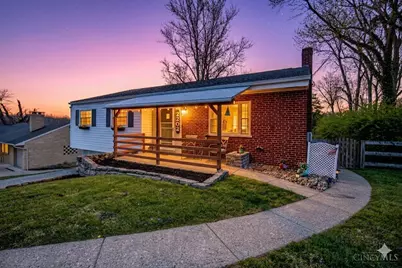 2202 Ebenezer Road, Green Township, OH 45233 - Photo 4