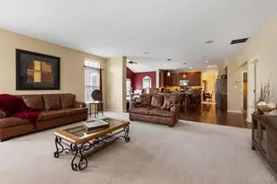 5837 Sophora Knoll, Liberty Township, OH 45011 - Photo 4