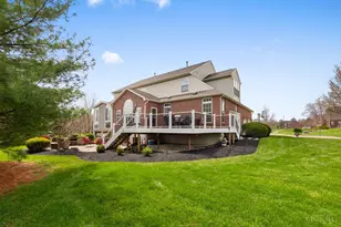 5837 Sophora Knoll, Liberty Township, OH 45011 - Photo 38