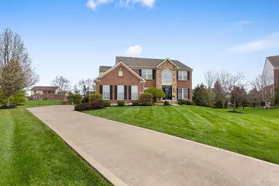 5837 Sophora Knoll, Liberty Township, OH 45011 - Photo 2
