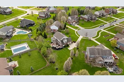 5837 Sophora Knoll, Liberty Township, OH 45011 - Photo 46