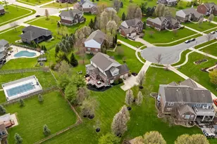 5837 Sophora Knoll, Liberty Township, OH 45011 - Photo 46