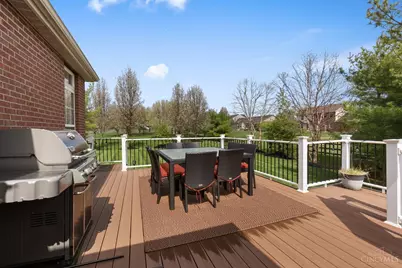 5837 Sophora Knoll, Liberty Township, OH 45011 - Photo 36